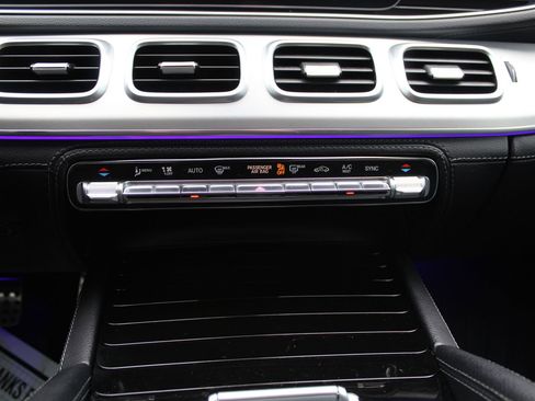 Used 2021 Mercedes-Benz GLE 450 GLE 450 image 18