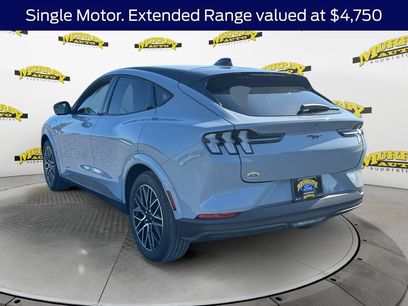 New 2026 Ford Mustang Mach-E Premium w/ Technology Package