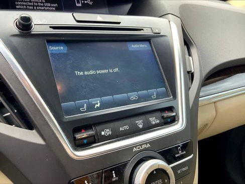 Used 2020 Acura MDX SH-AWD image 33