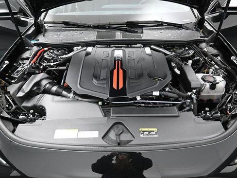 Used 2025 Audi S5 Prestige image 38