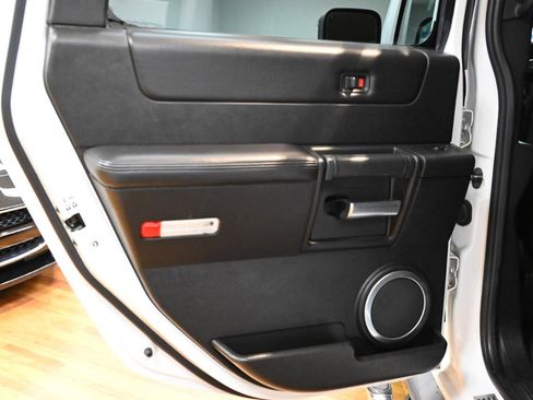 Used 2006 HUMMER H2 AWD/4WD image 38