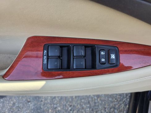 Used 2008 Lexus ES 350 FWD image 14