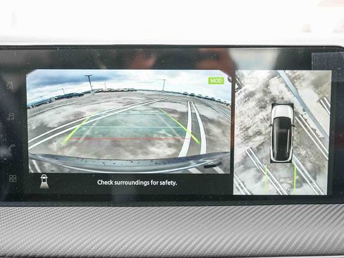 Used 2026 Nissan Kicks SR w/ SR Premium Package FWD image 39