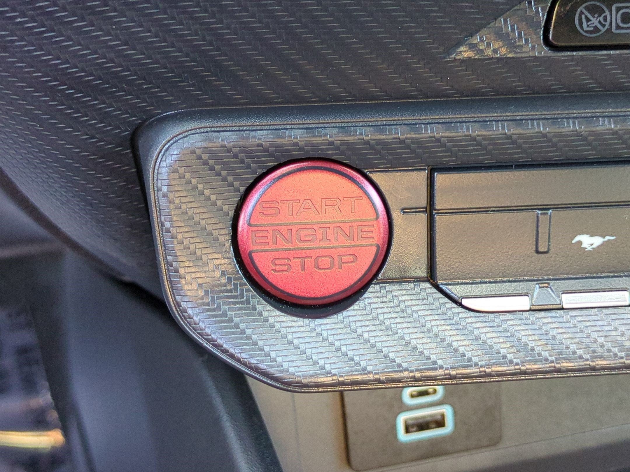 Certified 2024 Ford Mustang GT RWD image 21