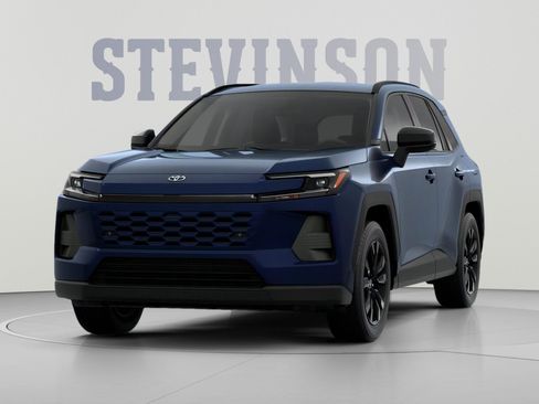 New 2026 Toyota RAV4 XLE Premium AWD/4WD image 18