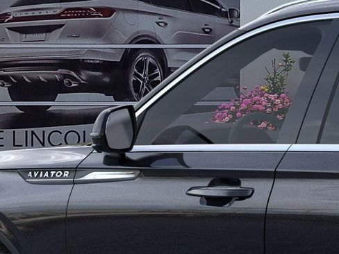 New 2026 Lincoln Aviator Reserve image 20
