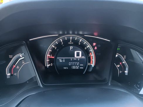 Used 2017 Honda Civic LX image 21