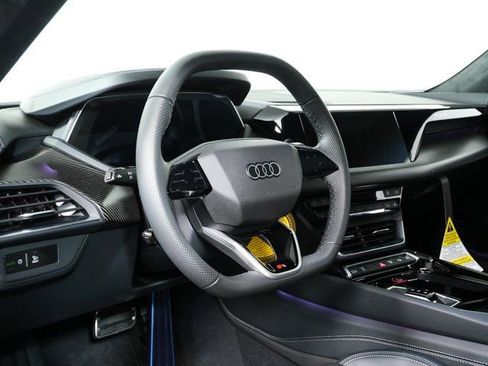 New 2026 Audi S e-tron GT Prestige AWD/4WD image 4
