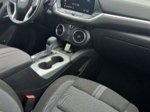 Used 2023 Chevrolet Blazer LT w/ Convenience Package image 8
