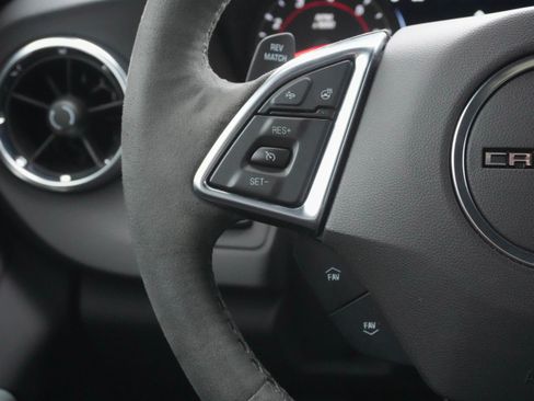 Used 2023 Chevrolet Camaro SS image 15