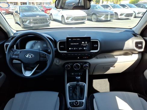 New 2026 Hyundai Venue SEL image 20