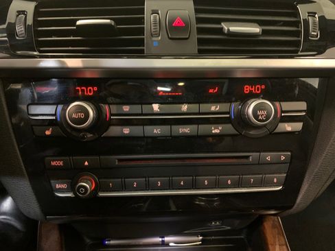 Used 2017 BMW X3 xDrive28i image 33