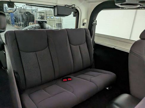 Used 2013 Jeep Wrangler Sport image 18