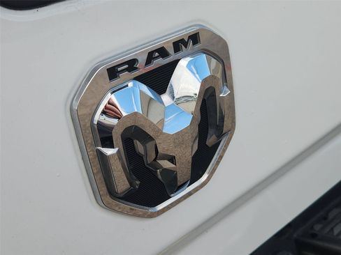 Used 2023 RAM 3500 Big Horn w/ Level 1 Equipment Group AWD/4WD image 29