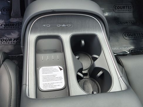 Used 2026 Hyundai Palisade SEL AWD/4WD image 31