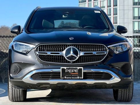 Certified 2026 Mercedes-Benz GLC 300 4MATIC image 3