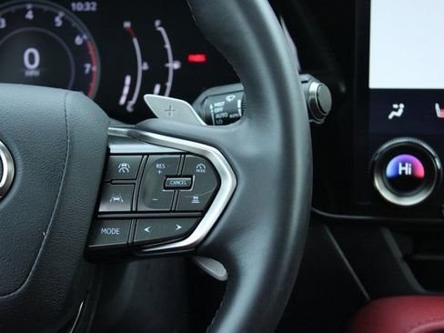 Used 2023 Lexus NX 350 AWD w/ Cold Area Package image 26