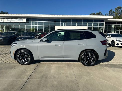 New 2026 BMW X3 xDrive30 image 2