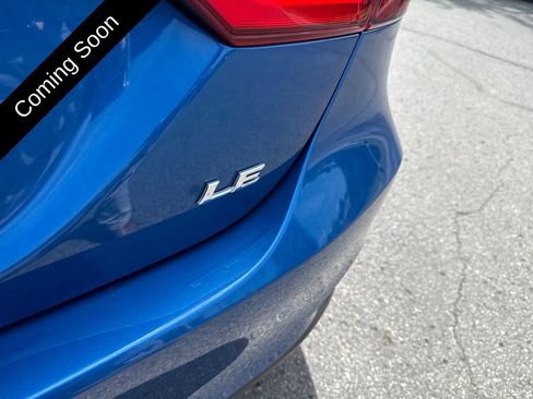 Used 2019 Toyota Camry LE w/ Convenience Package FWD image 76