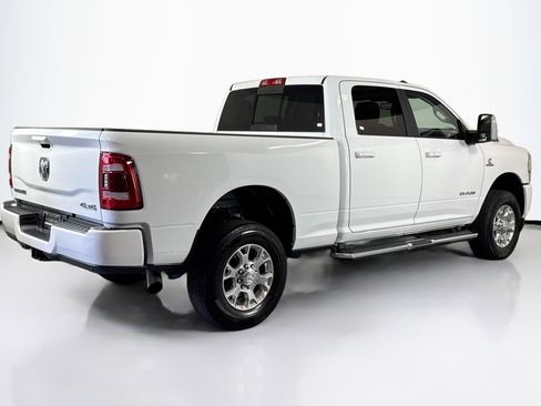 Used 2024 RAM 2500 Laramie image 5