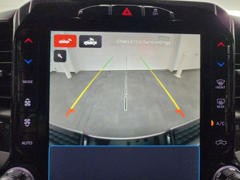 Used 2022 RAM 2500 Big Horn w/ Level C Equiment Group image 15