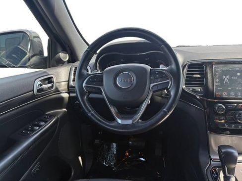 Used 2020 Jeep Grand Cherokee Limited X RWD image 15