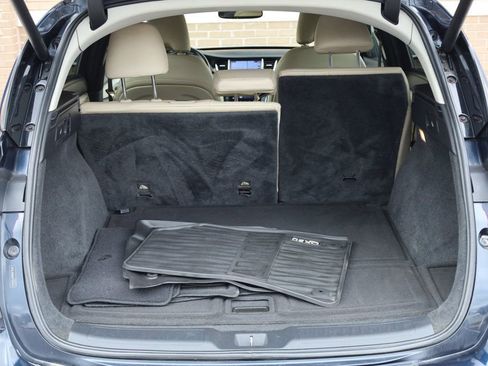 Used 2019 INFINITI QX50 Essential w/ Proactive Package image 11