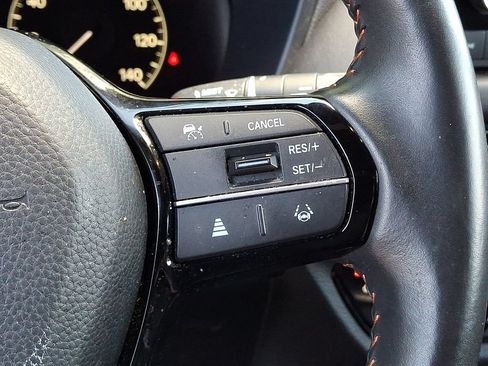 Used 2024 Honda HR-V Sport image 22