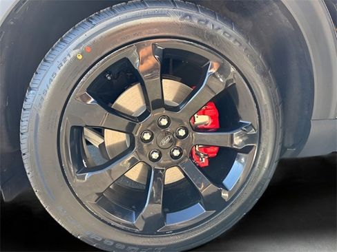 Used 2022 Ford Explorer ST w/ Equipment Group 401A image 43