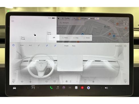 Used 2022 Tesla Model Y Performance image 32