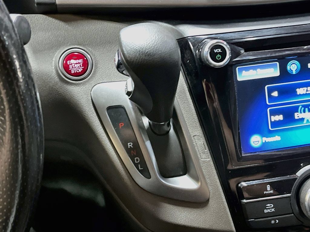 Used 2016 Honda Odyssey EX-L image 16