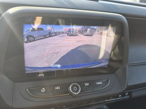 Used 2022 Chevrolet Camaro LT w/ RS Package RWD image 20