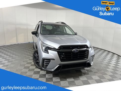 New 2025 Subaru Ascent Bronze Edition w/ Popular Package #2 AWD/4WD image 1