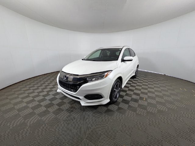 Used 2019 Honda HR-V Touring image 26
