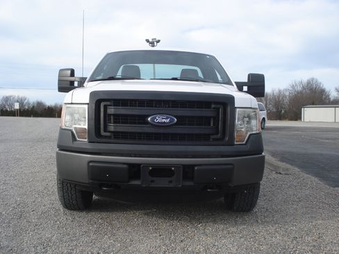 Used 2014 Ford F150 XL w/ Power Equipment Group image 3