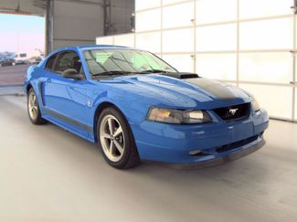 Used 2003 Ford Mustang Mach 1 RWD video 1