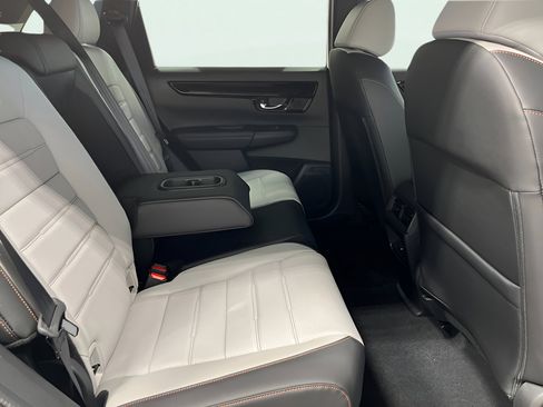 New 2026 Honda CR-V Sport Touring image 28