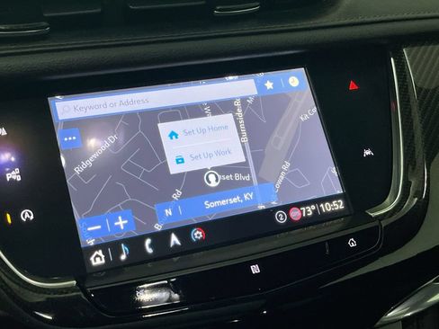 Used 2020 Cadillac XT6 Sport AWD/4WD image 22