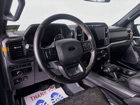 Used 2023 Ford F150 Tremor AWD/4WD image 9