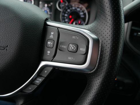 New 2026 RAM 2500 Tradesman image 9