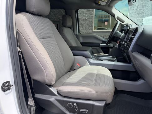Used 2018 Ford F150 XLT w/ Equipment Group 302A Luxury AWD/4WD image 31