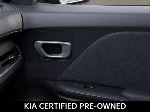 Certified 2026 Kia K4 FWD image 25