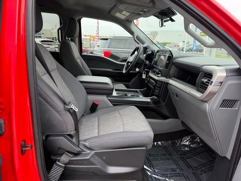 Used 2022 Ford F150 XL w/ Trailer Tow Package AWD/4WD image 21