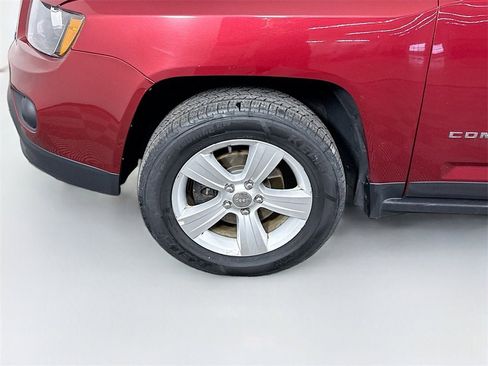 Used 2015 Jeep Compass Sport w/ Power Value Group image 19