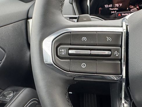 New 2027 GMC Terrain Denali AWD/4WD image 14