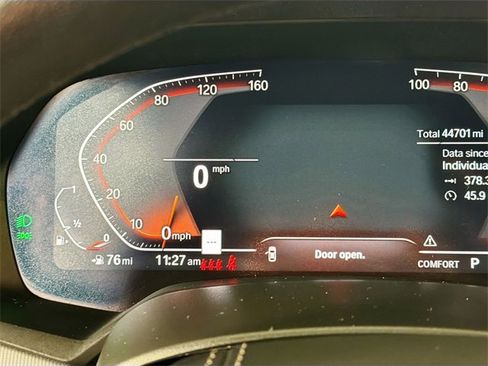 Used 2023 BMW X5 xDrive40i image 12