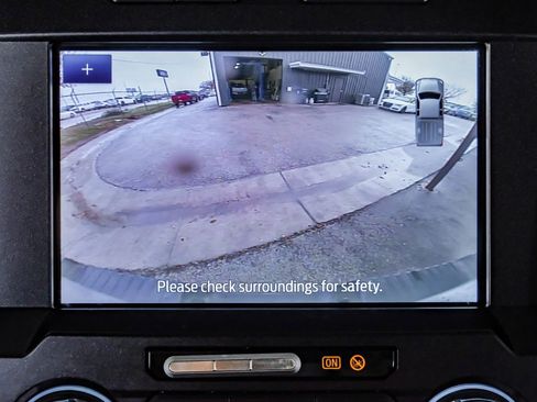 Used 2021 Ford F250 Lariat w/ Lariat Value Package image 22