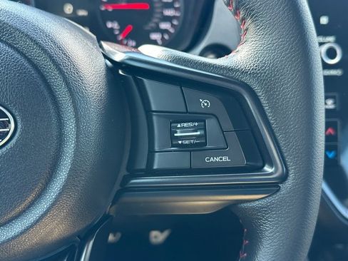 Used 2023 Subaru WRX Premium image 39