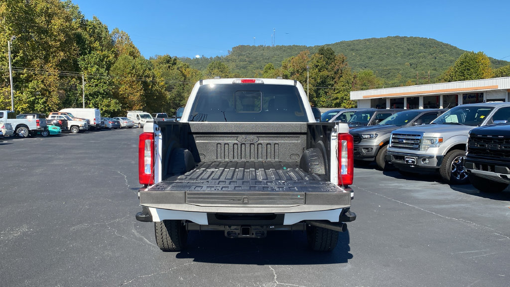 New 2027 Ford F250 XL w/ STX Appearance Package AWD/4WD image 26