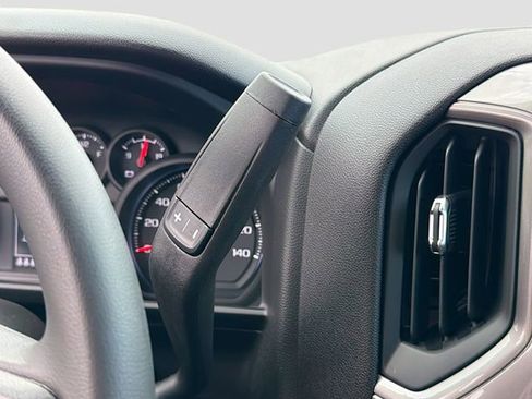 New 2026 Chevrolet Silverado 2500 Custom w/ Custom Blackout Package image 16